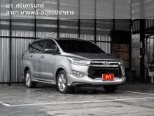2019 Toyota INNOVA 2.8 (ปี 16-22) Crysta V Wagon