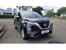 2019 Nissan Livina 1.5 EL Wagon