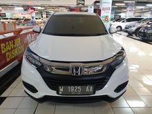 2020 Honda HR-V 1,5 E Special Edition SUV Matic Odometer 26rb
