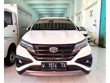 2019 Toyota Rush 1.5 TRD Sportivo SUV Matic ISTIMEWA Spt Baru