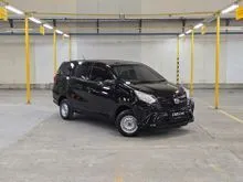 2024 Daihatsu Sigra 1.0 D MPV