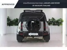 2024 Land Rover DEFENDER 3.0 90 D250 SE Plus SUV
