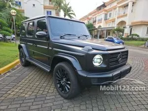 2023 Mercedes-Benz G400 2.9 D AMG Line SUV