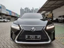 2018 Lexus RX300 2.0 Luxury SUV