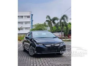 2026 Toyota Corolla Altis 1.8 Hybrid Sedan