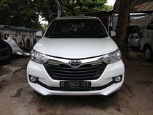 2016 Toyota Avanza 1.3 E, Dp 35jt saja