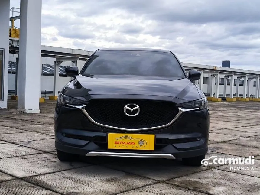 2019 Mazda CX-5 Elite SUV