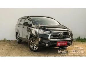 2021 Toyota Kijang Innova 2.0 G MPV
