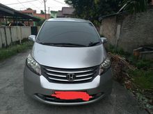 2012 Honda Freed 1.5 1.5 MPV