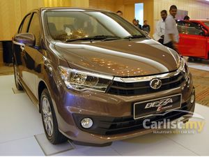 Search 71 Perodua Bezza Cars for Sale in Selangor Malaysia 