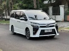 2018 Toyota Voxy 2.0 MPV