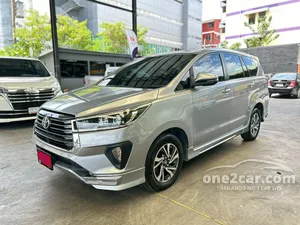 2021 Toyota INNOVA 2.8 Crysta Wagon