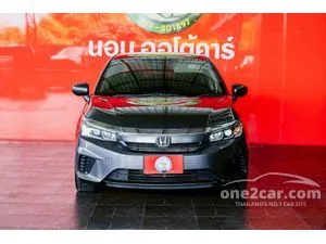 2021 Honda City 1.0 S Sedan
