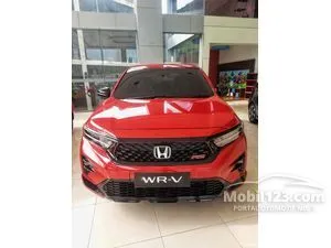 2026 Honda WR-V 1.5 RS SUV
