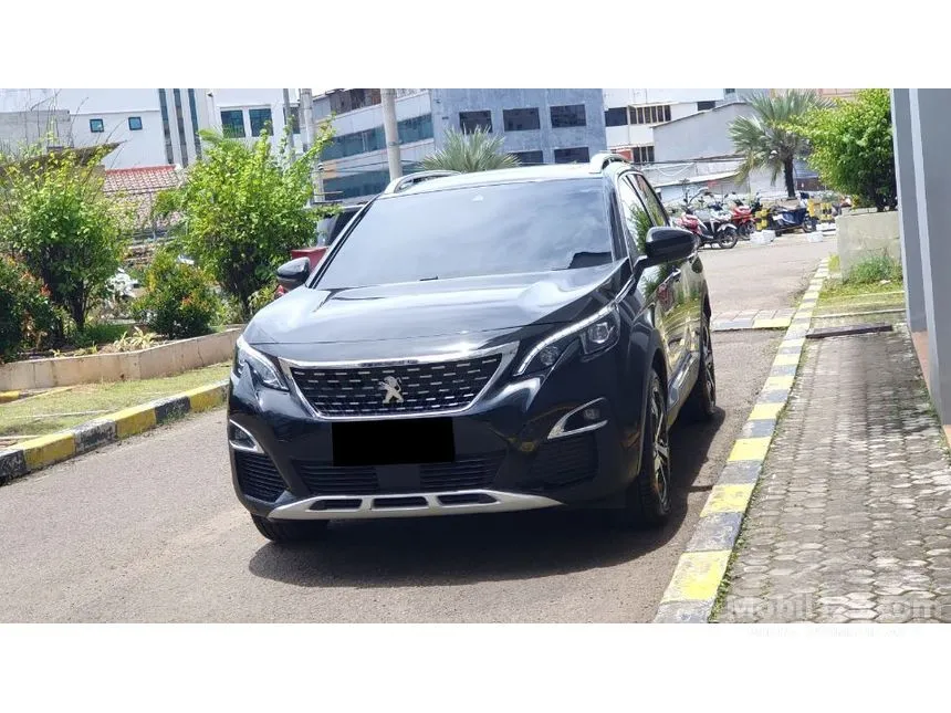 2021 Peugeot 3008 Allure Plus SUV