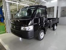 2021 Suzuki Carry 1.5 gratis 2x angsuran