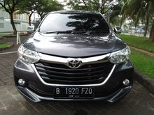 2017 Toyota Avanza 1.3 G MPV,,KHUSUS HRGA KREDIT,UNIT SPERTI BARUU,,SIAP PAKAI