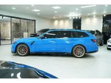 2026 BMW M3 3.0 Competition M xDrive Touring Wagon