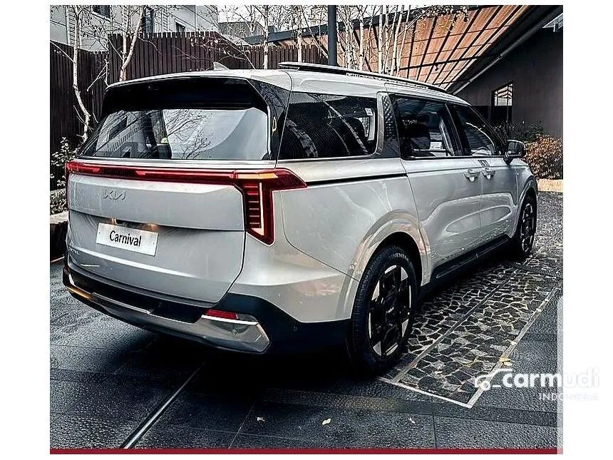 2024 KIA Carnival CRDi Premiere MPV