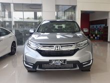 Honda CR-V 1,5L Prestige 2018 Full Option