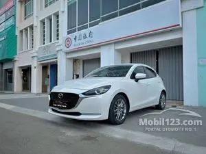 2020 Mazda 2 1.5 GT Hatchback