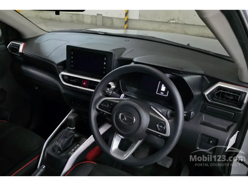 2022 Daihatsu Rocky X SUV