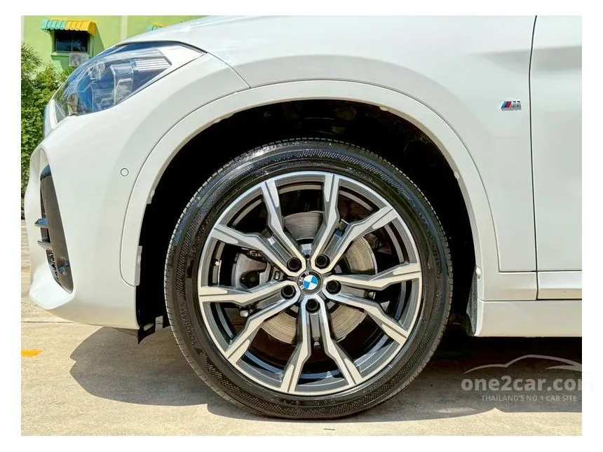 2021 BMW X1 sDrive20d M Sport SUV