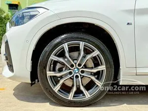 2021 BMW X1 2.0 sDrive20d M Sport SUV