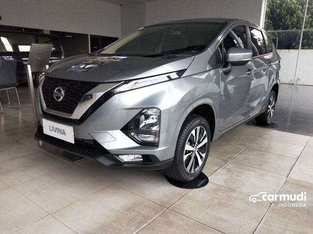 Beli Mobil Nissan Livina Baru & Bekas, Kisaran Harga & Review 2021 ...