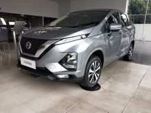 2020 Nissan Livina 1.5 VE Wagon, READY STOCK LANGSUNG KIRIM, DISKON PULUHAN JUTA LANGSUNG, BUKTIKAN, DP CUKUP 27JT, TERMURAH