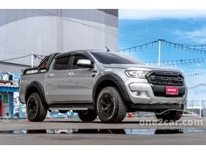 2018 Ford RANGER 2.2 XLT Double Cab Hi-Rider Pickup