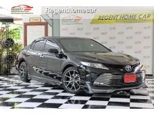 2020 Toyota CAMRY 2.0 (ปี 18-24) G Sedan