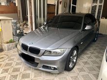 2012 BMW 325i 2.5 Sport Sedan