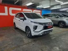 2017 Mitsubishi Xpander 1.5 ULTIMATE Wagon