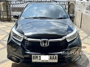 2023 Honda Brio 1.2 Satya E Hatchback