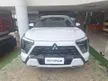 Jual Mobil Mitsubishi XFORCE 2024 Ultimate 1.5 di DKI Jakarta Automatic Wagon Putih Rp 392.000.000