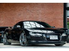 2008 Audi S5 4.2 (ปี 07-16) V8 FSI quattro AWD Coupe