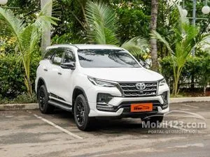 2022 Toyota Fortuner 2.8 GR Sport 4X2 SUV