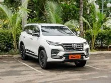 2022 Toyota Fortuner 2.8 GR Sport 4X2 SUV Fortuner gr