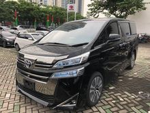 Ready Stock VELLFIRE ATPM ASTRA