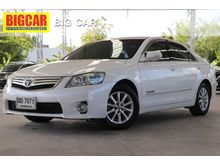 2009 Toyota Camry 2.4 (ปี 06-12) Hybrid Sedan AT