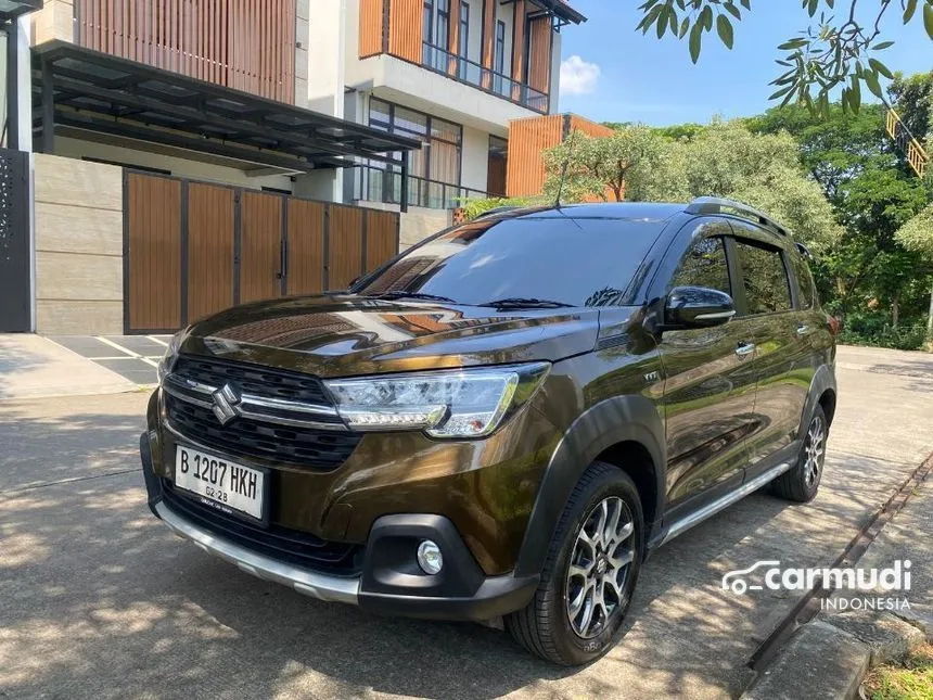 2022 Suzuki XL7 Alpha SUV