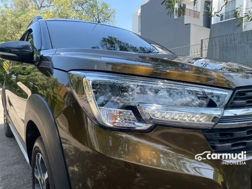 2022 Suzuki XL7 Alpha SUV