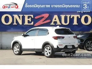 2024 Honda WR-V 1.5 SV SUV
