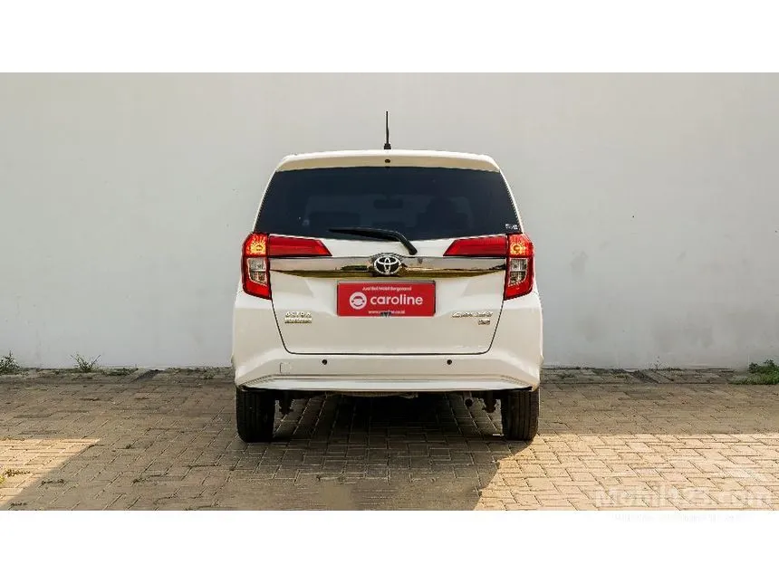 2022 Toyota Agya G Hatchback