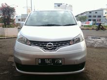 2014 Nissan Evalia 1.5 XV Highway Star MPV