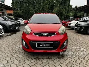 2012 KIA Picanto 1.2 Hatchback
