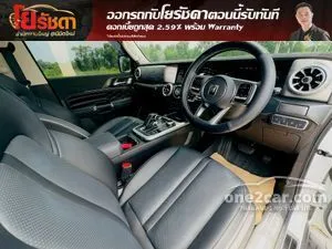 2025 GWM Tank 300 2.4 Ultra SUV