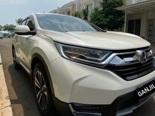 2018 Honda CR-V 1.5 Prestige Prestige VTEC SUV