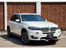 2017 BMW X5 2.0 F15 (ปี 13-17) xDrive40e Pure Experience AWD SUV